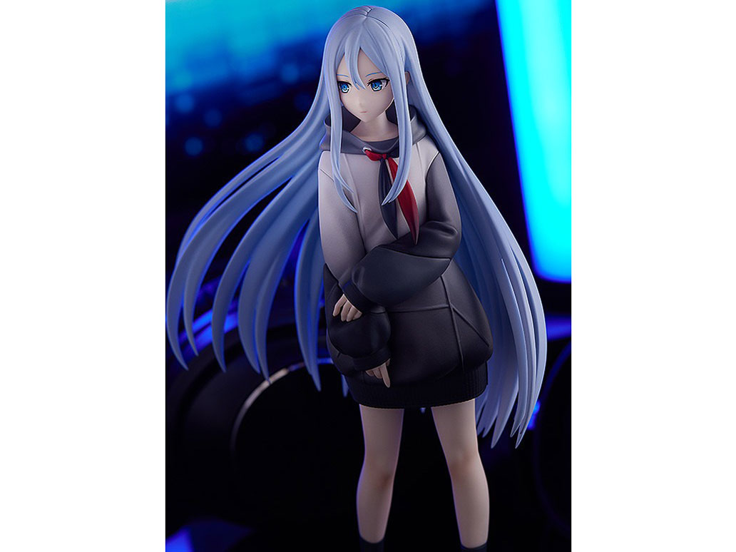 �v���W�F�N�g�Z�J�C �J���t���X�e�[�W�I feat. �����~�N POP UP PARADE ����t