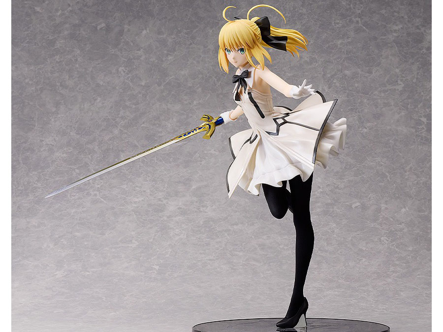 Fate/Grand Order 1/4 �Z�C�o�[/�A���g���A�E�y���h���S���k�����B�l