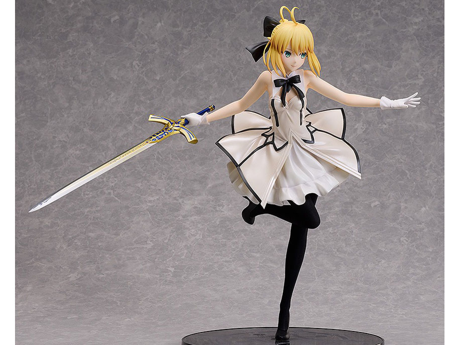 Fate/Grand Order 1/4 �Z�C�o�[/�A���g���A�E�y���h���S���k�����B�l