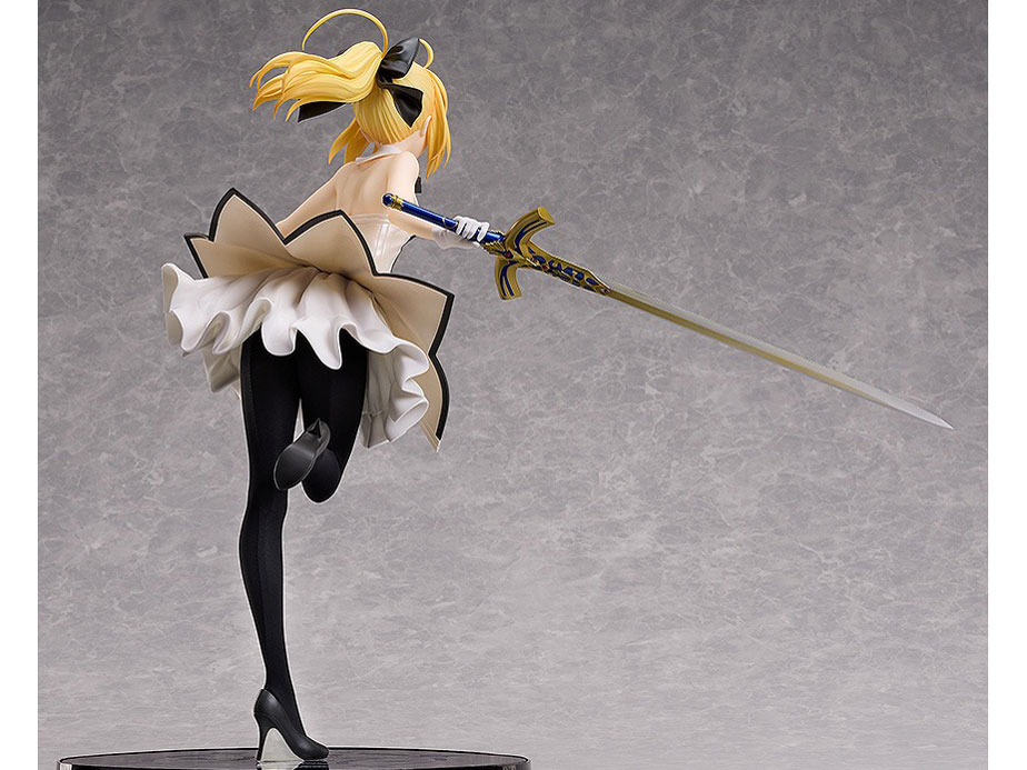 Fate/Grand Order 1/4 �Z�C�o�[/�A���g���A�E�y���h���S���k�����B�l