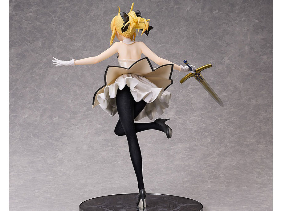 Fate/Grand Order 1/4 �Z�C�o�[/�A���g���A�E�y���h���S���k�����B�l