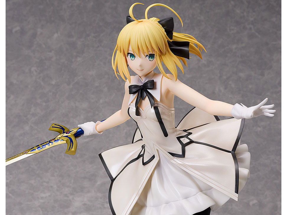Fate/Grand Order 1/4 �Z�C�o�[/�A���g���A�E�y���h���S���k�����B�l