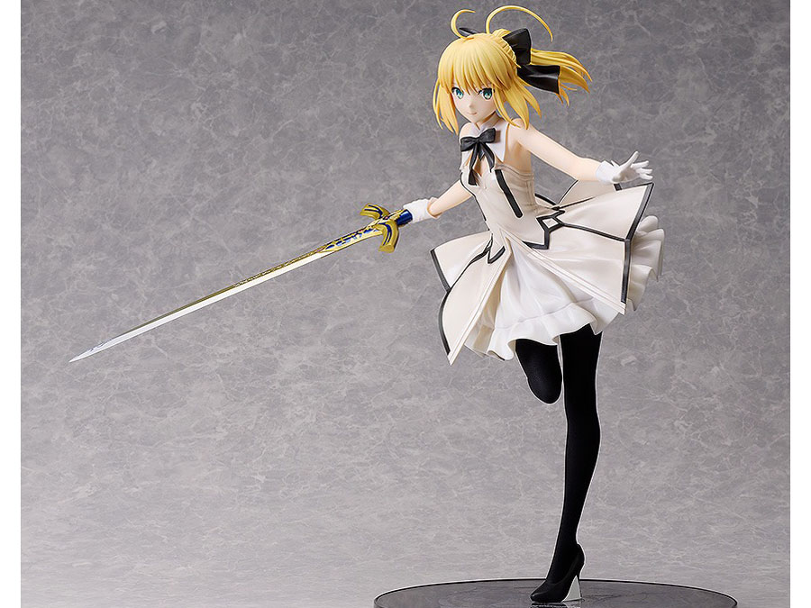 Fate/Grand Order 1/4 �Z�C�o�[/�A���g���A�E�y���h���S���k�����B�l �̐��i�摜