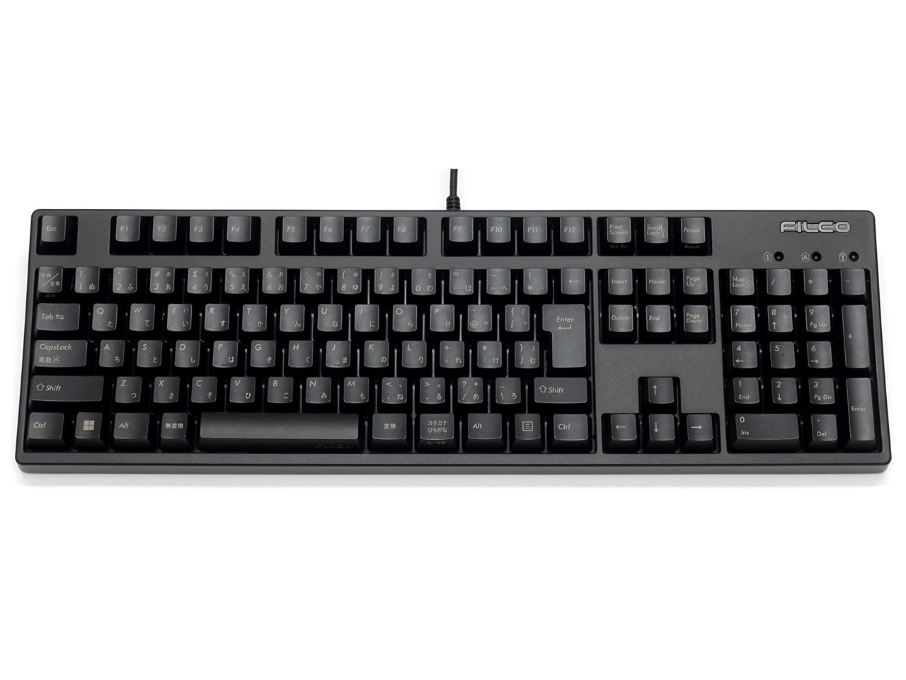 DFKB108M/JB-ESD ���� [�u���b�N] �̐��i�摜