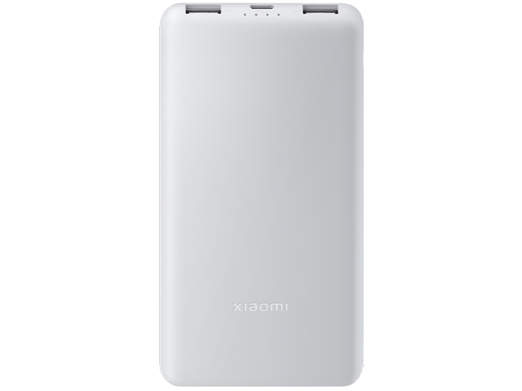 Xiaomi 22.5W Power Bank 10000mAh Lite P16ZM [���C�g�O���[] �̐��i�摜