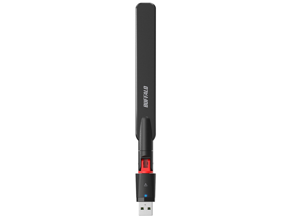 AirStation WI-U3-866DHP [�u���b�N]