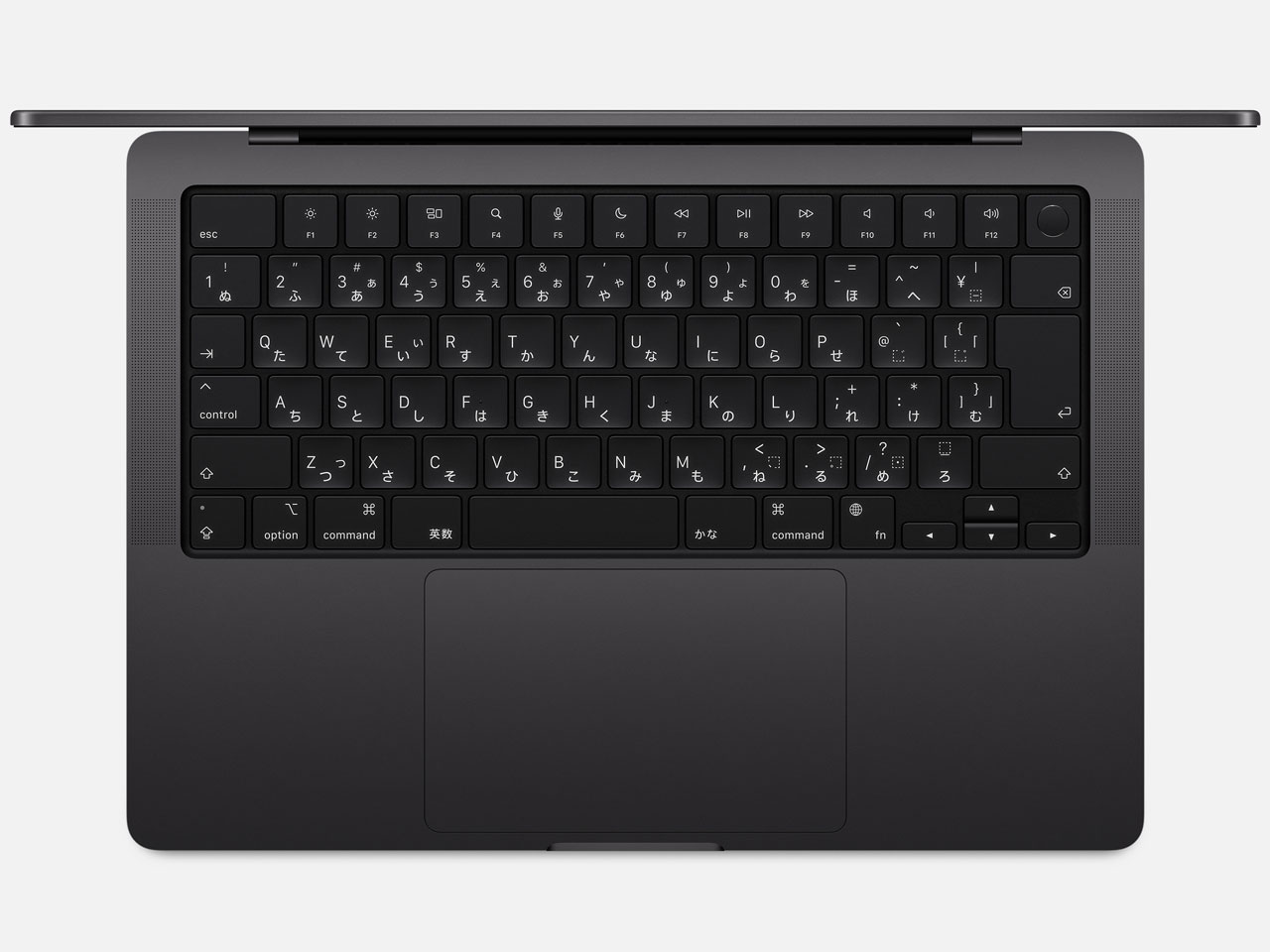 MacBook Pro Liquid Retina XDR�f�B�X�v���C 14.2 MW2U3J/A [�X�y�[�X�u���b�N]