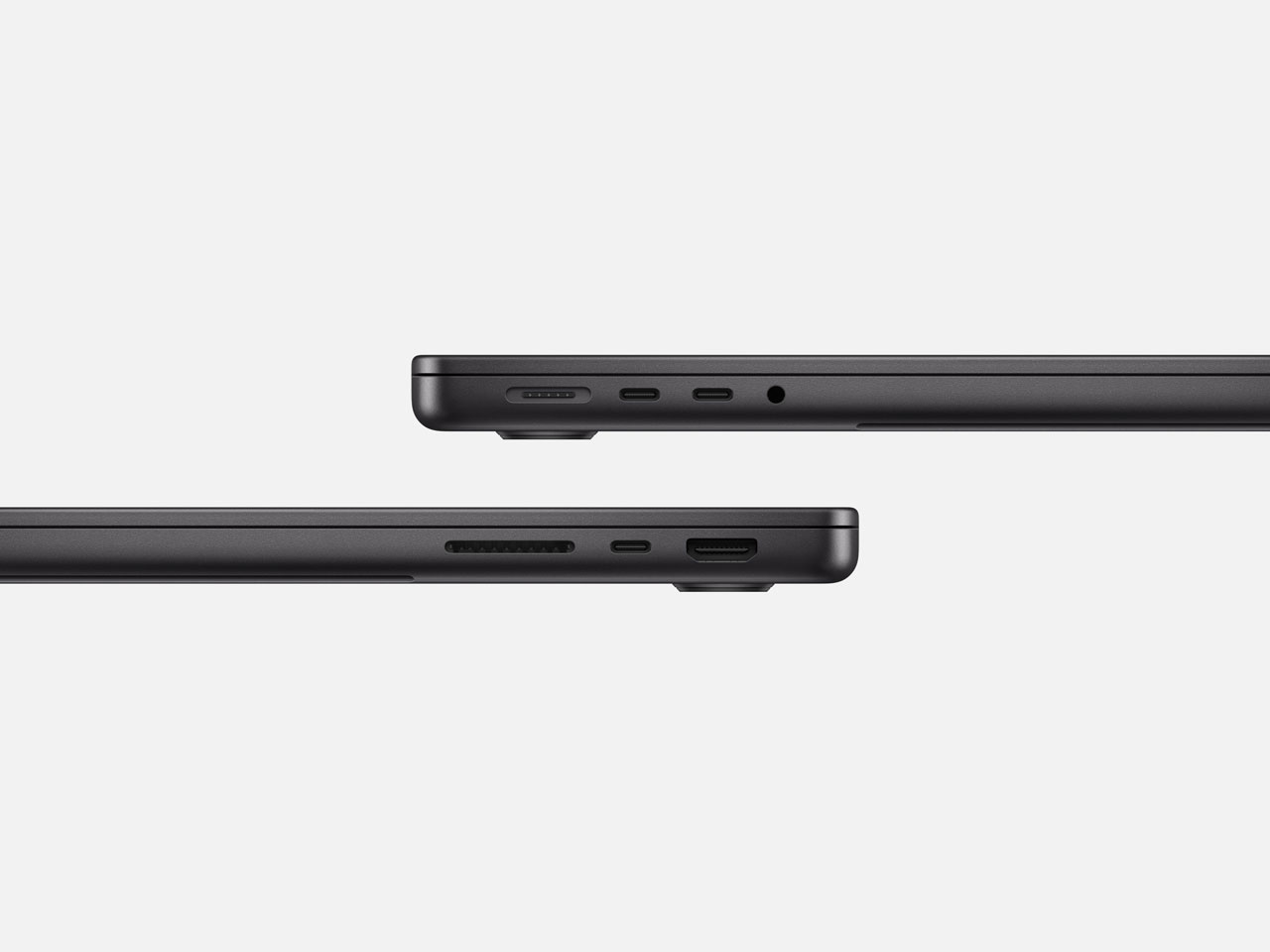 MacBook Pro Liquid Retina XDR�f�B�X�v���C 14.2 MW2V3J/A [�X�y�[�X�u���b�N]