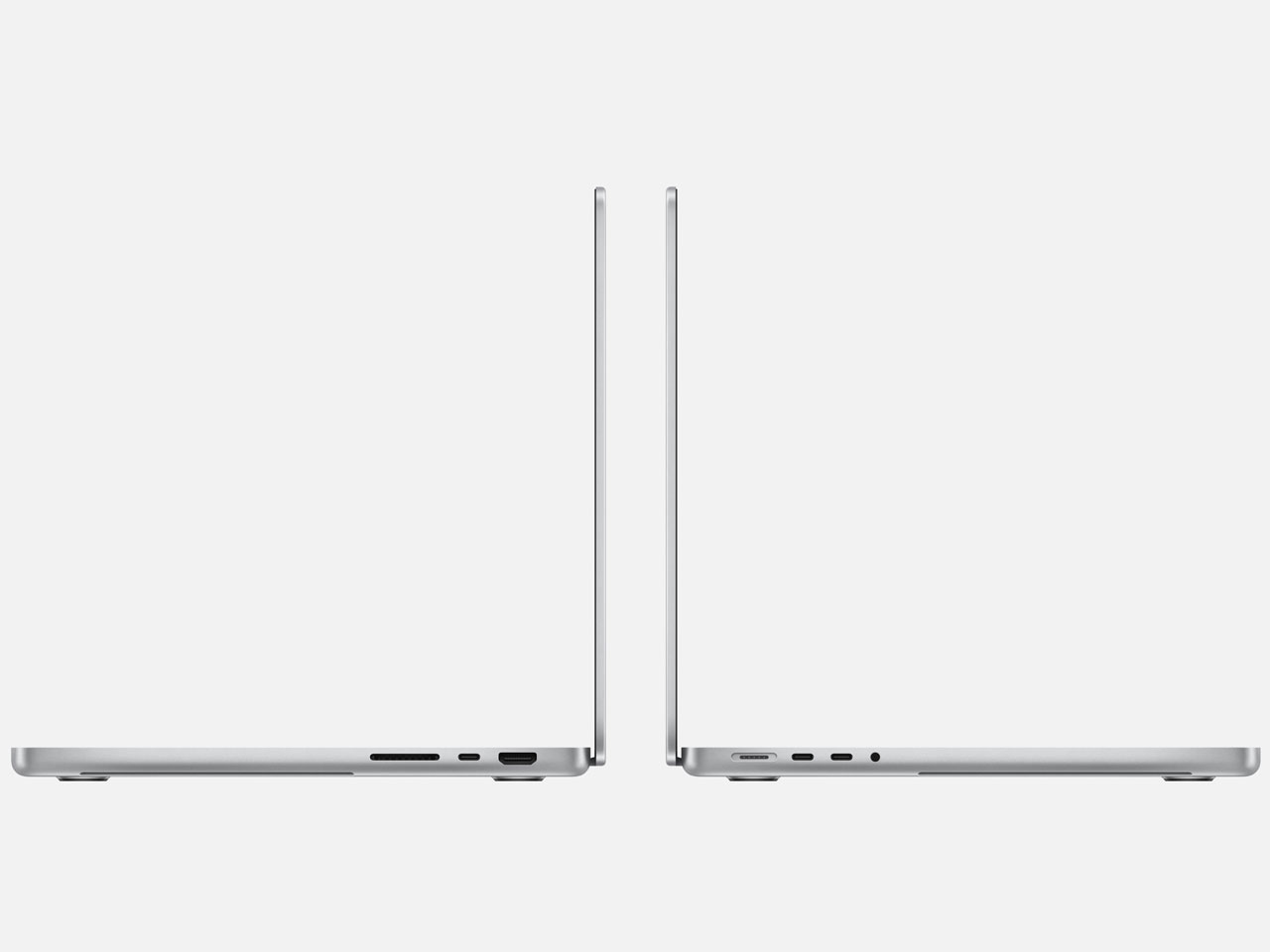 MacBook Pro Liquid Retina XDR�f�B�X�v���C 14.2 MX2F3J/A [�V���o�[]