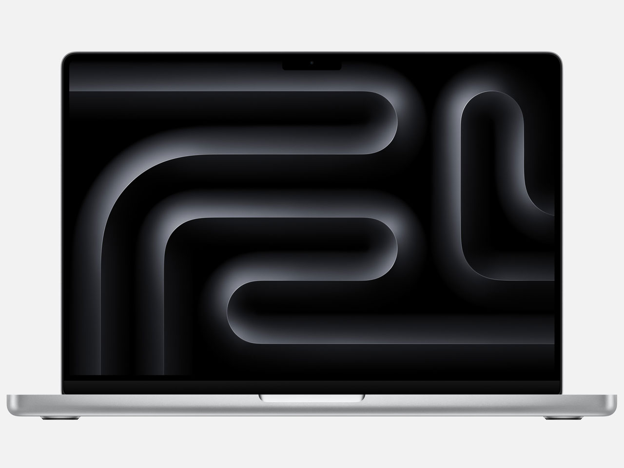 【新品未開封・即日発送】MacBook Pro 14インチ M4 / 1TB Apple MacBook Pro 14.2インチ Liquid Retina XDRディスプレイ