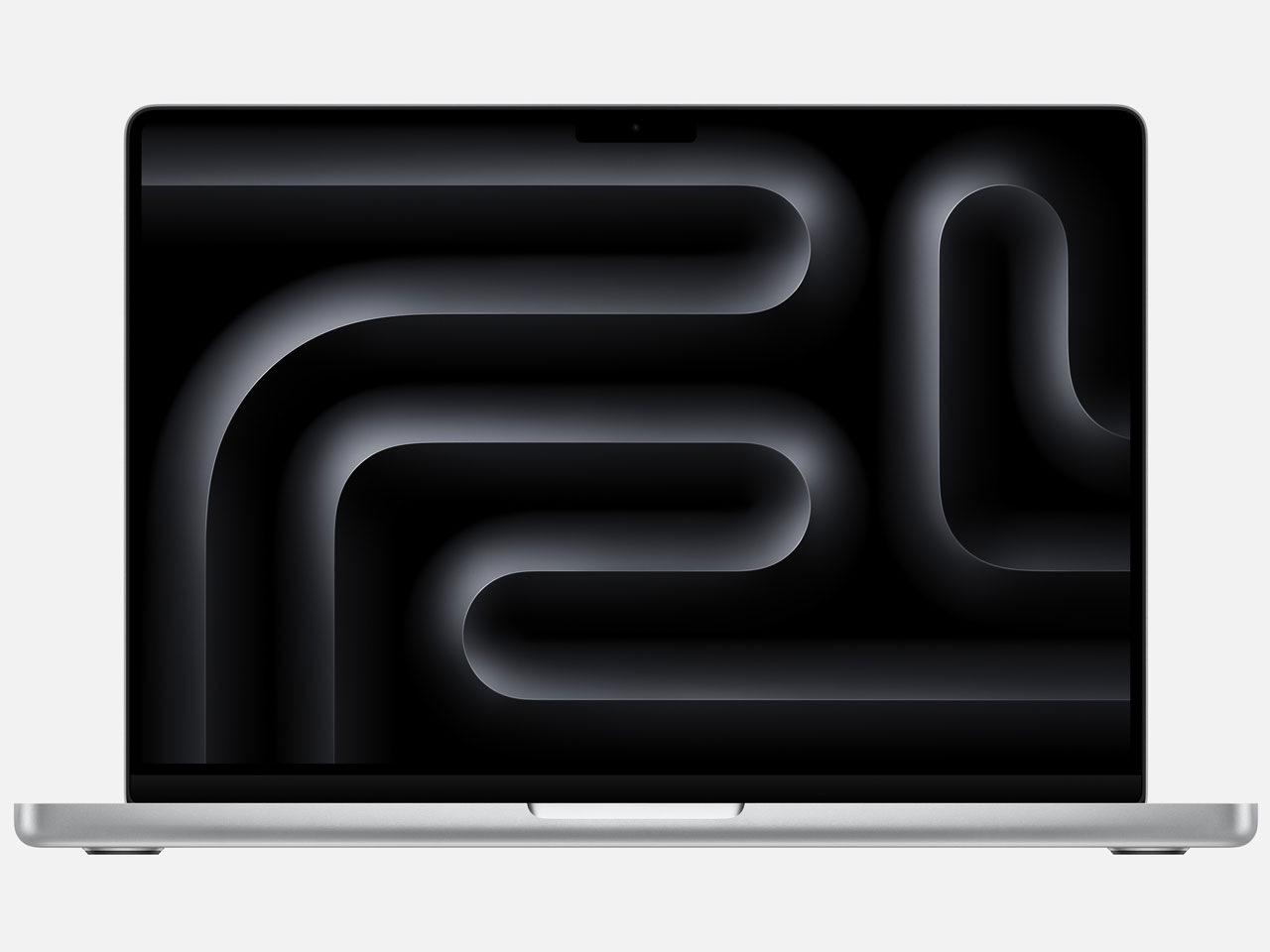 Apple MacBook Pro 14.2インチ Liquid Retina XDRディスプレイ