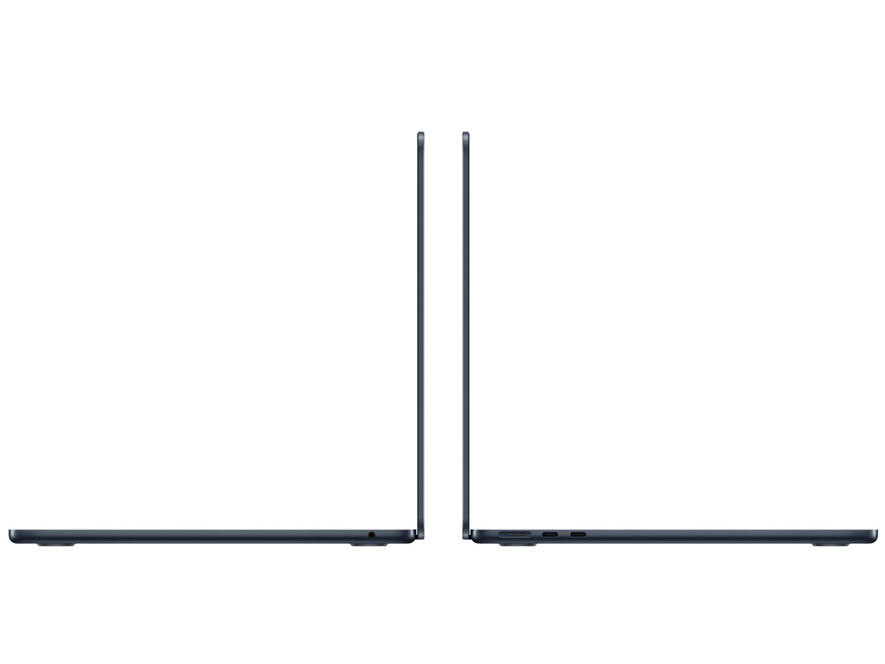 MacBook Air Liquid Retina�f�B�X�v���C 13.6 MC7X4J/A [�~�b�h�i�C�g]