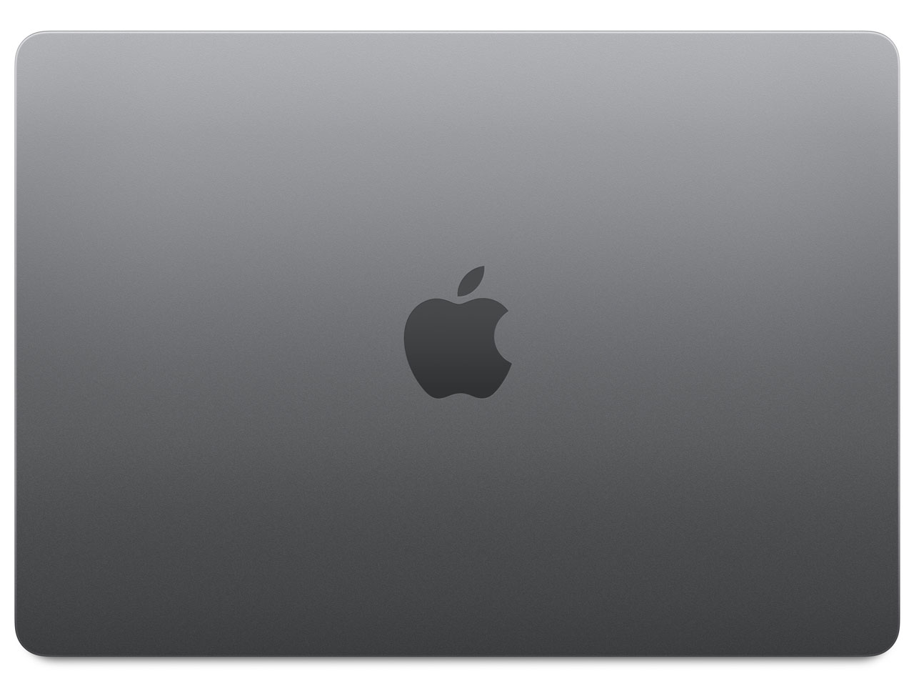 MacBook Air Liquid Retina�f�B�X�v���C 13.6 MC8G4J/A [�X�y�[�X�O���C]