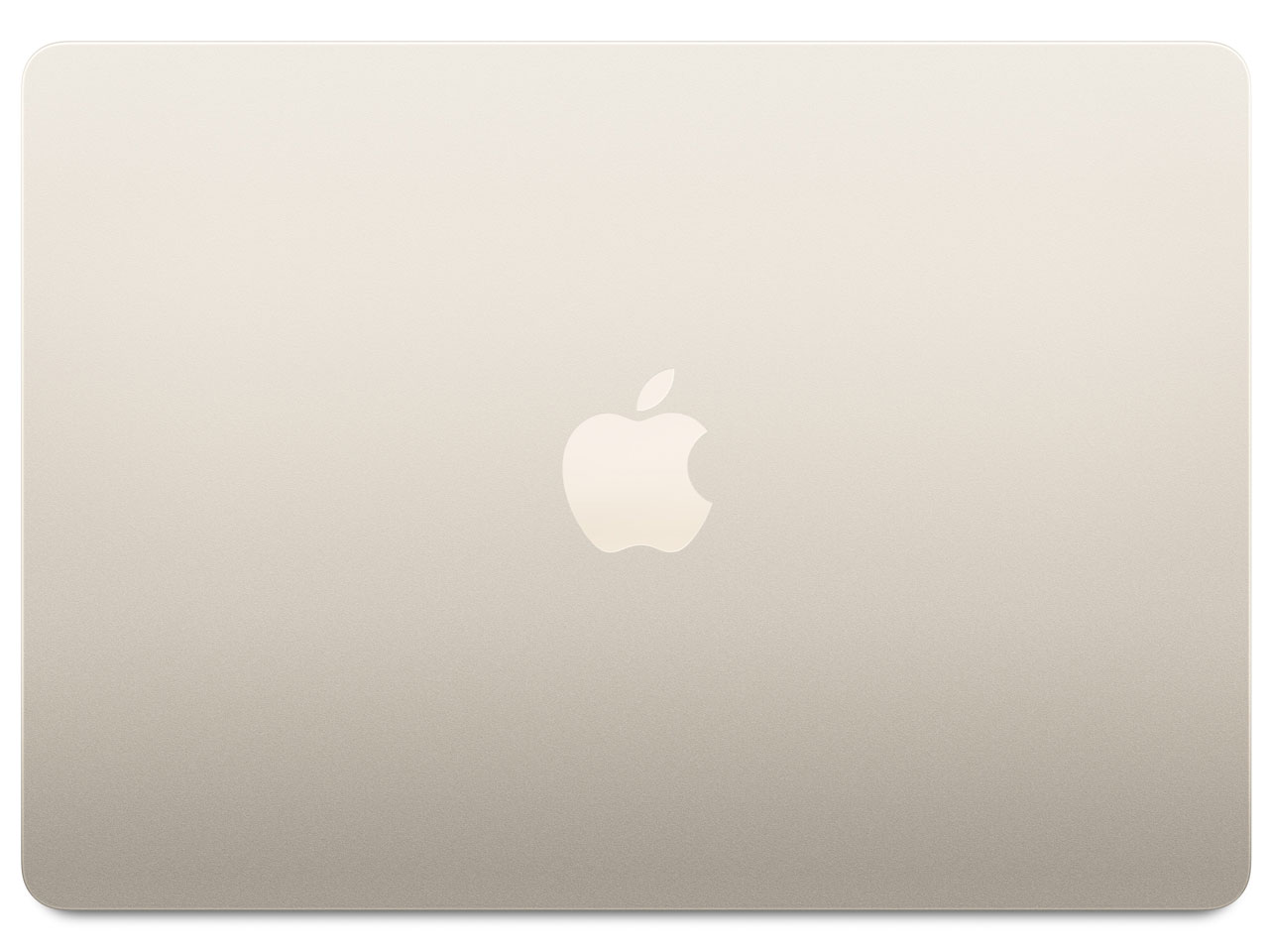 MacBook Air Liquid Retina�f�B�X�v���C 13.6 MC8J4J/A [�X�^�[���C�g]