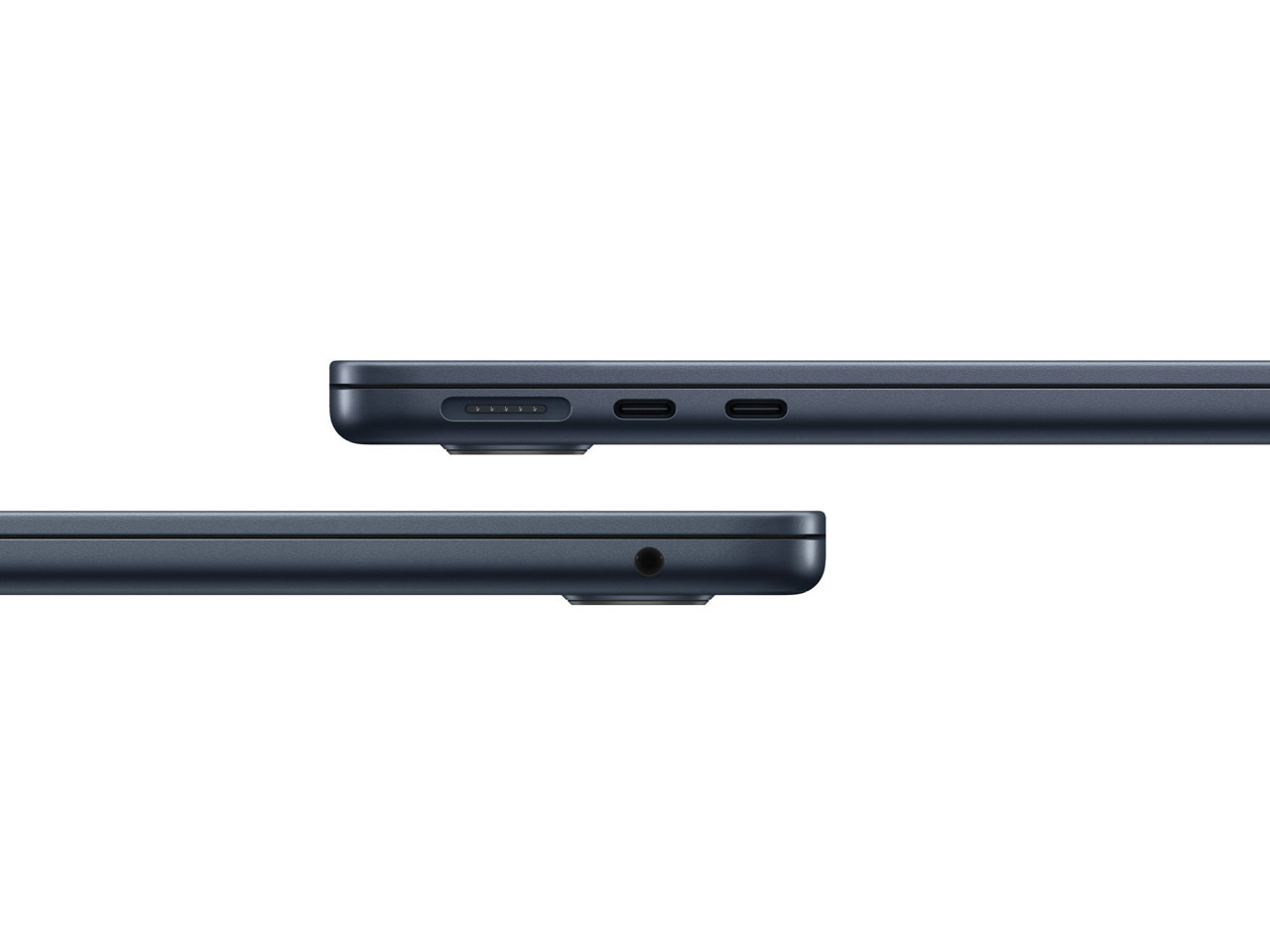 MacBook Air Liquid Retina�f�B�X�v���C 13.6 MC8K4J/A [�~�b�h�i�C�g]