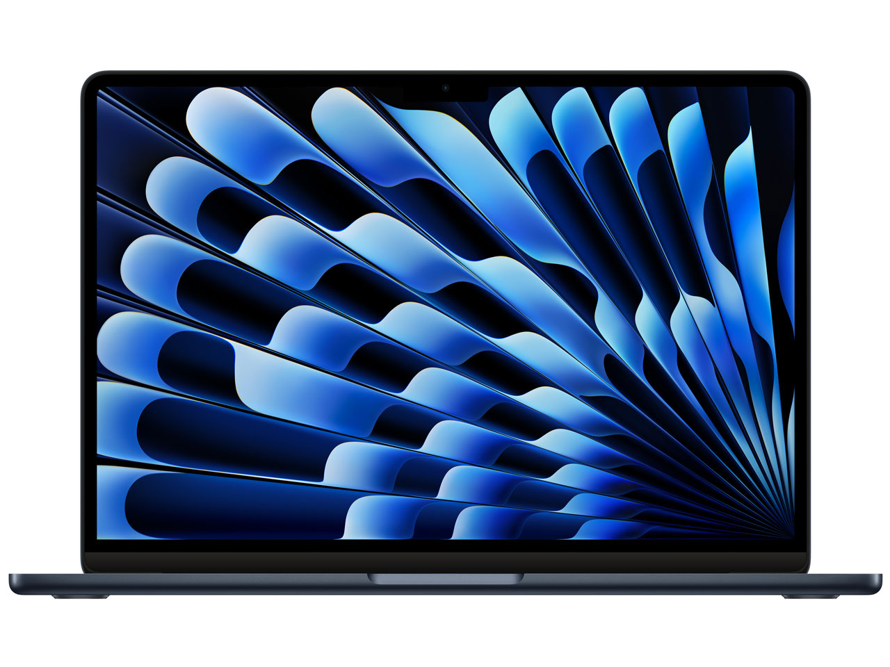 MacBook Air (13インチ, M3, 2024) 本体 MacBook Air (13インチ, M3, 2024) - 技術仕様 - Apple サポート
