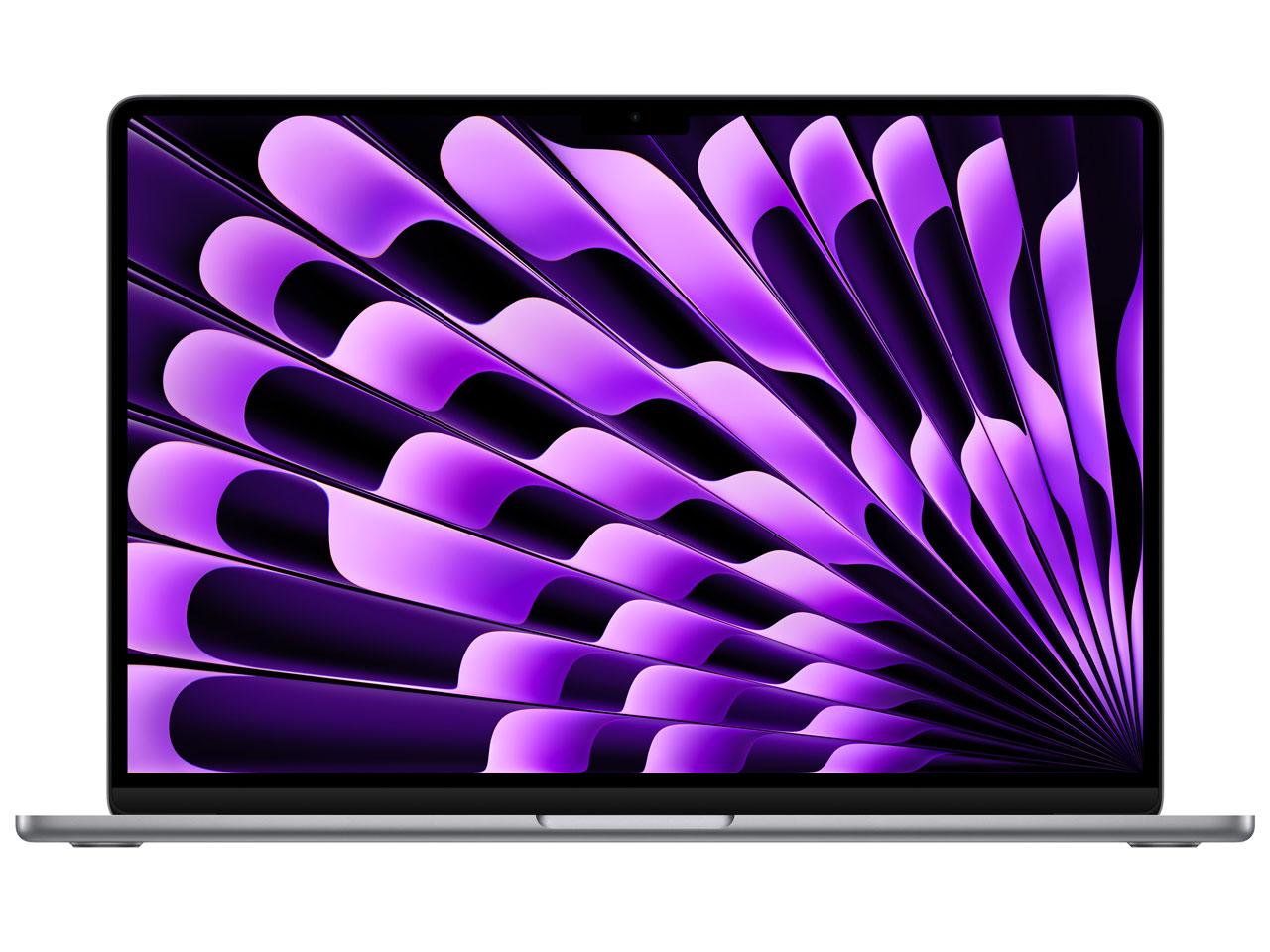 MacBook Air M3チップ 15インチ スターライト 値下げ)M3チップ搭載15インチMacBook Air - スターライト