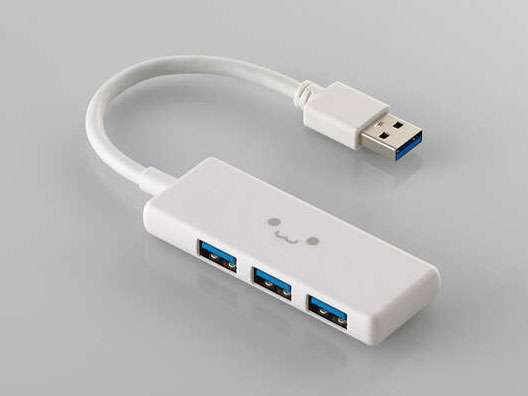 U3H-H030XWF [���낿���(�z���C�g×�u���b�N)] �̐��i�摜