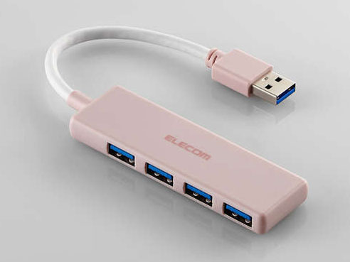 U3H-H040XPN [�s���N] �̐��i�摜