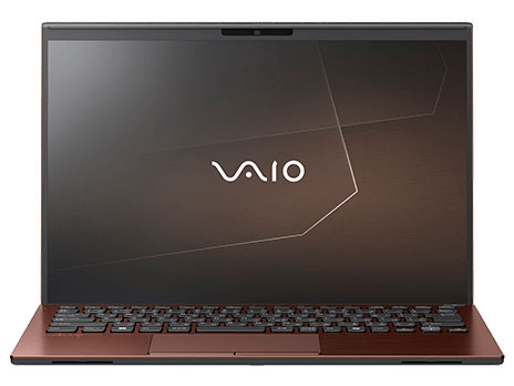 VAIO SX14-R VJS4R190411T [�A�[�o���u�����Y] �̐��i�摜