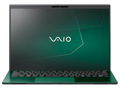 VAIO SX14-R VJS4R190511G [�f�B�[�v�G�������h] �̐��i�摜