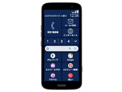 �炭�炭�X�}�[�g�t�H�� F-53E docomo [�l�C�r�[] �̐��i�摜