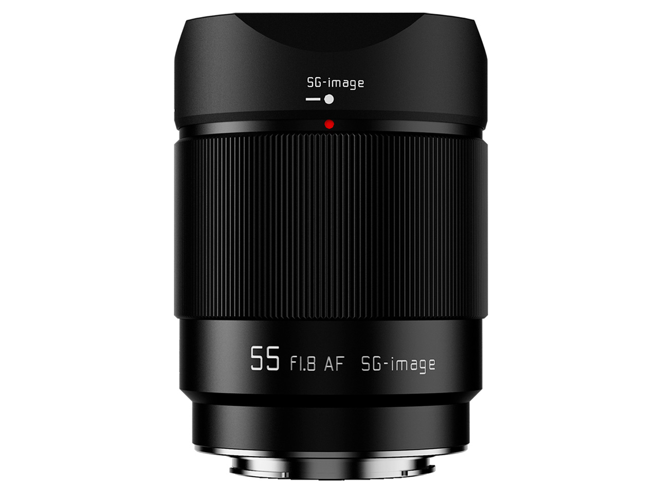 AF 55mm F1.8 STM �̐��i�摜