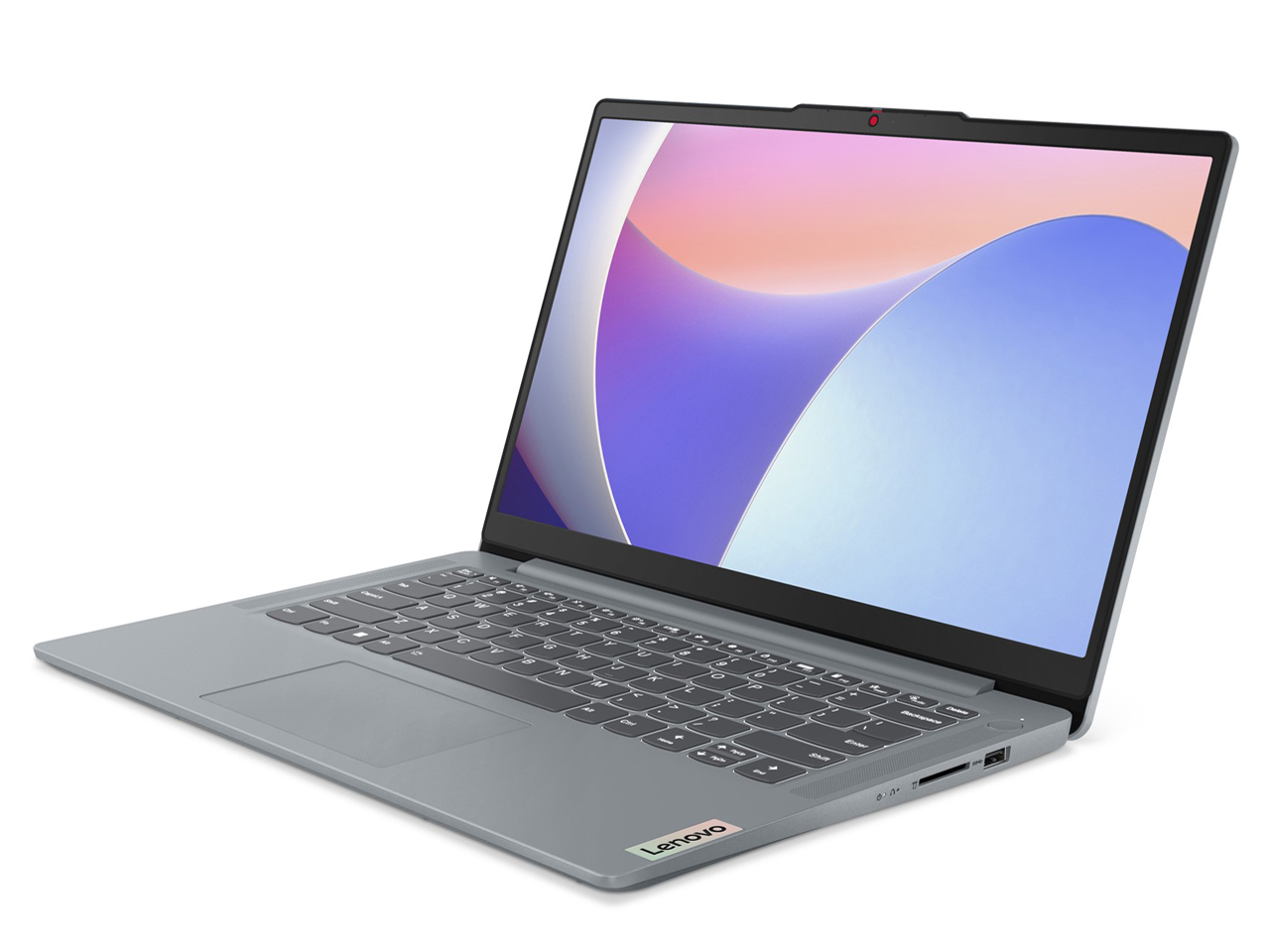 IdeaPad Slim 3i Gen 8 83EQ0052EC [�A�[�N�e�B�b�N�O���[]