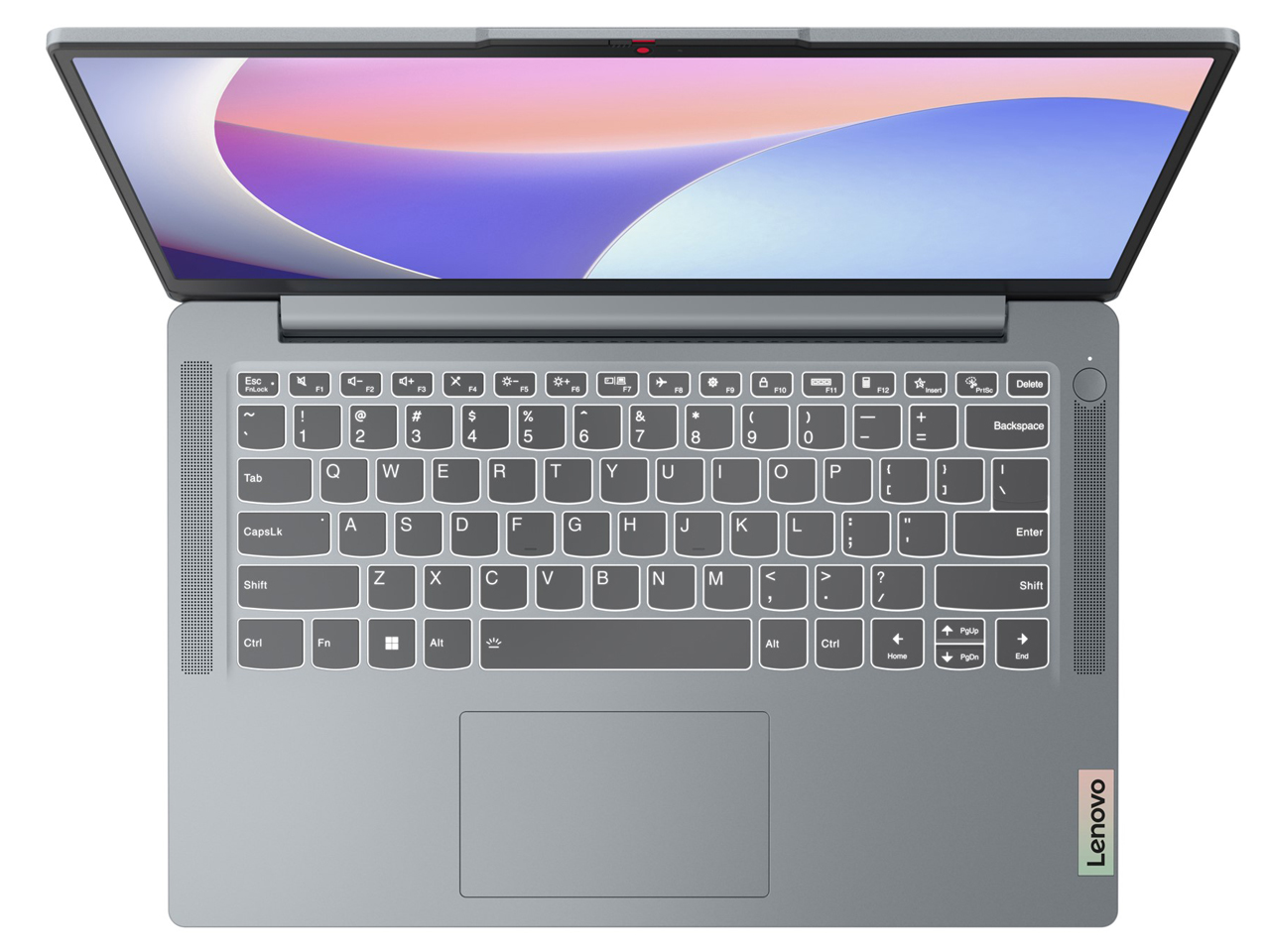 IdeaPad Slim 3i Gen 8 83EQ0052EC [�A�[�N�e�B�b�N�O���[]