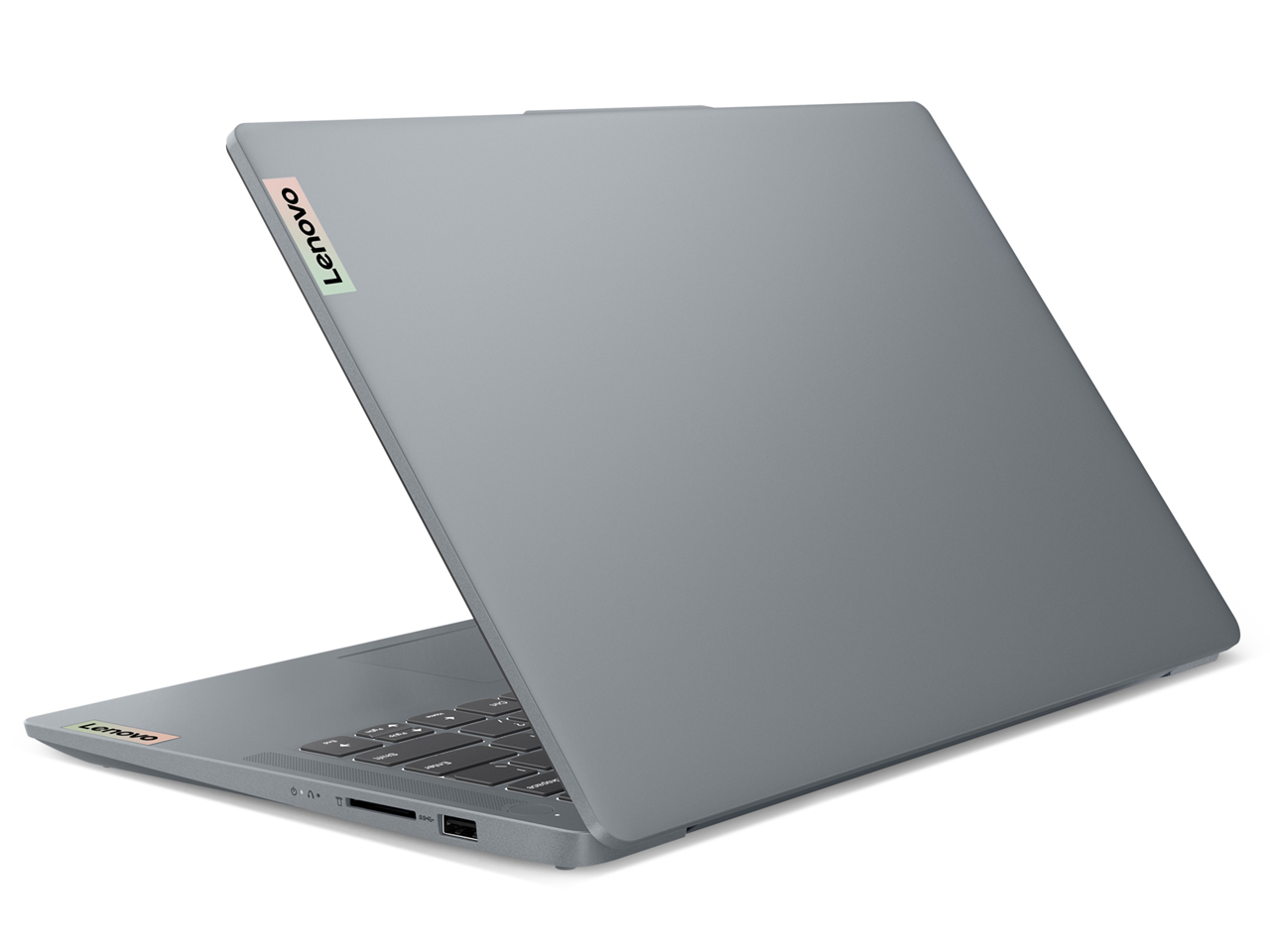 IdeaPad Slim 3i Gen 8 83EQ0052EC [�A�[�N�e�B�b�N�O���[]