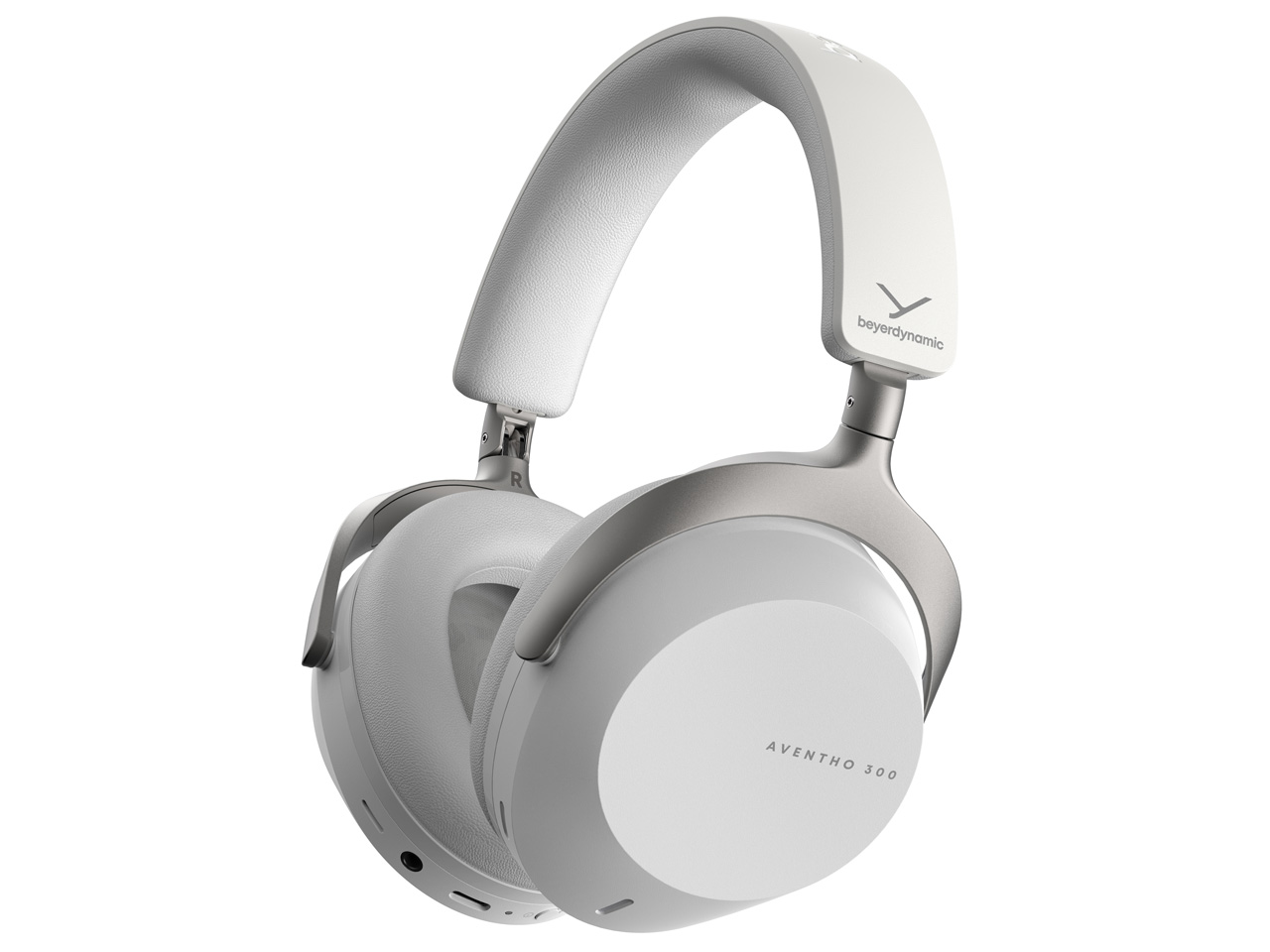 ヘッドホン beyerdynamic AVENTHO 300 nordic grey beyerdynamic AVENTHO 300 [nordic grey] 価格比較 - 価格.com