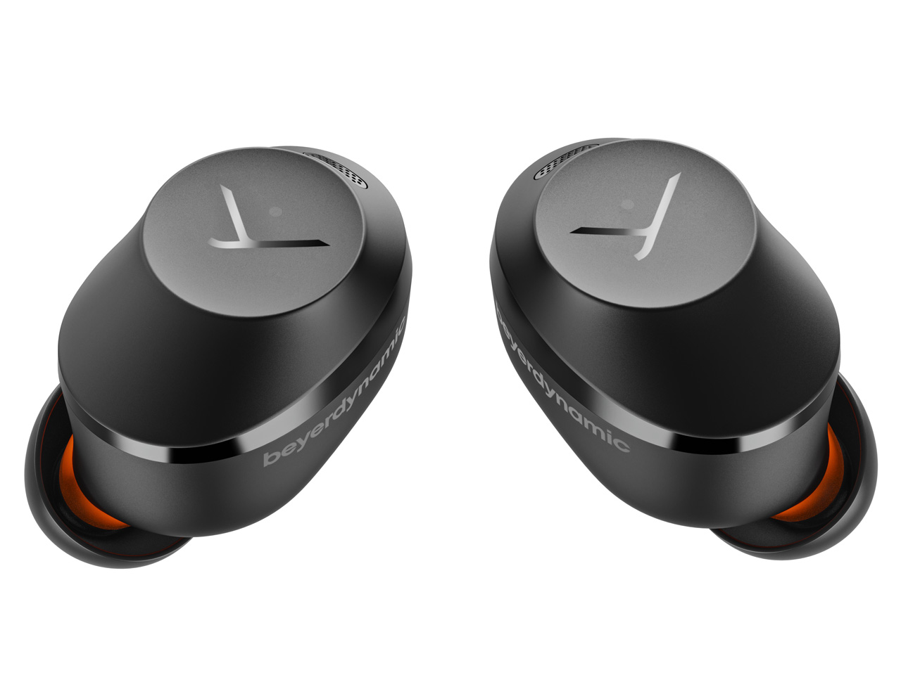 beyerdynamic Amiron300 ワイヤレスイヤホン ブラック beyerdynamic AMIRON 300 [black] 価格比較 - 価格.com
