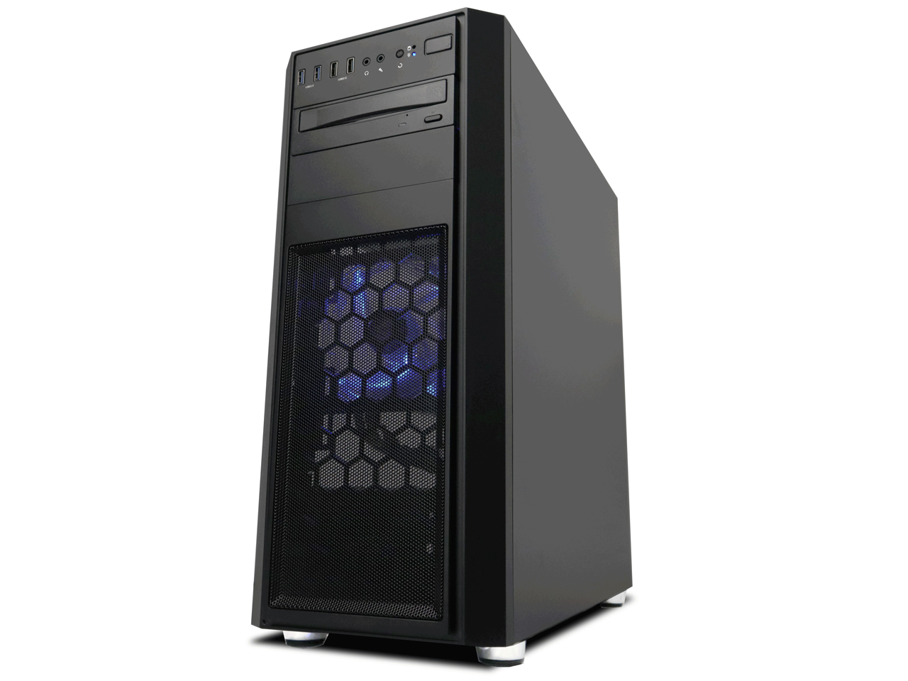 ZEFT Core Ultra 5 245KF�ERTX 4060�E16GB�������EM.2 SSD 1TB�E���i.com���胂�f�� �̐��i�摜