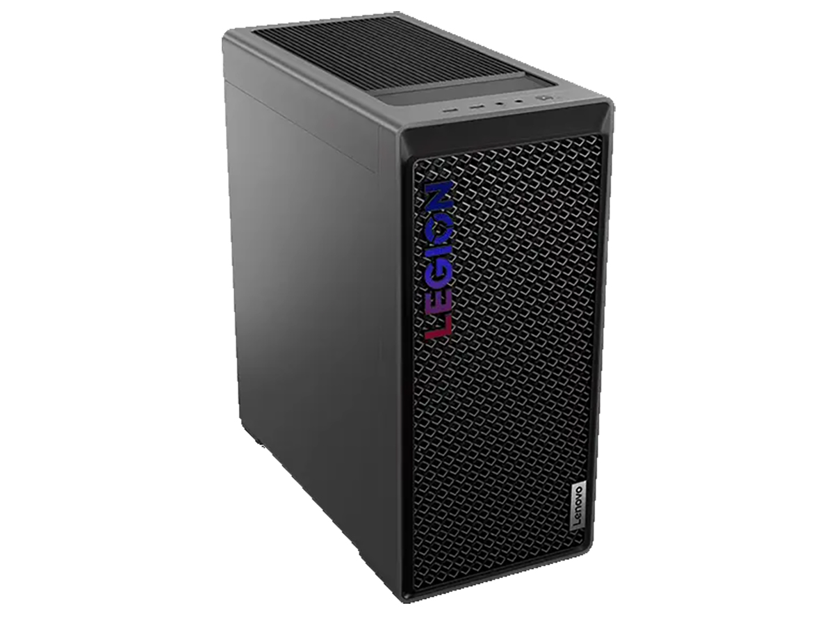 Legion T5 26IRX9 Core i7 14650HX�E16GB�������[�E1TB SSD�ERTX 4060���� 90XECTO1WW [�X�g�[���O���[]