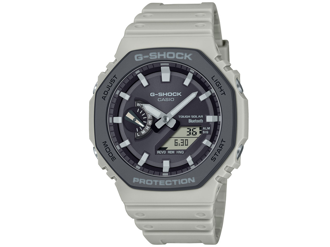 G-SHOCK Urban utility series GA-B2100LUU-5AJF