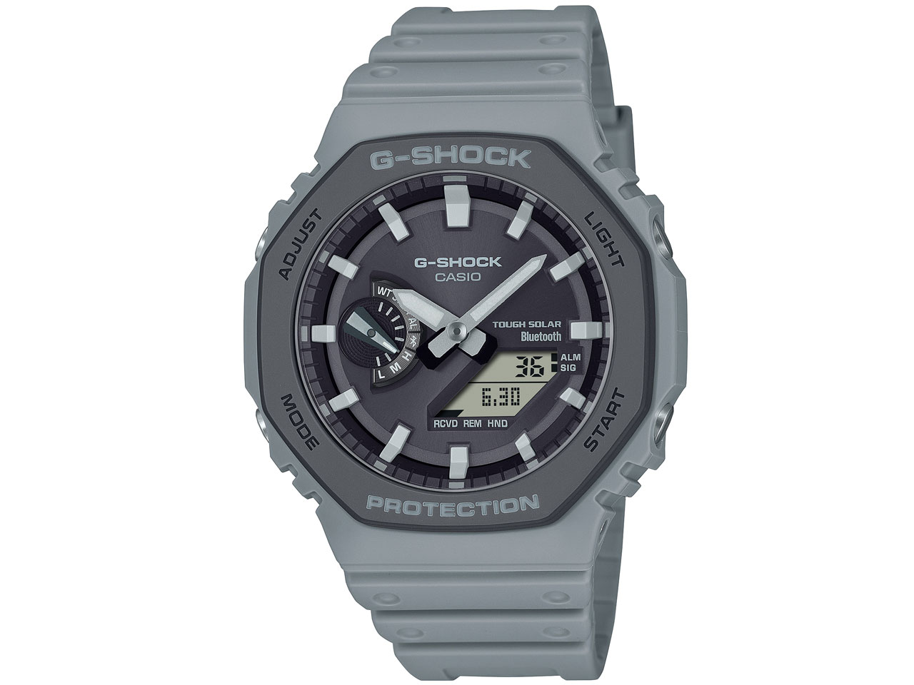 G-SHOCK Urban utility series GA-B2100LUU-8AJF