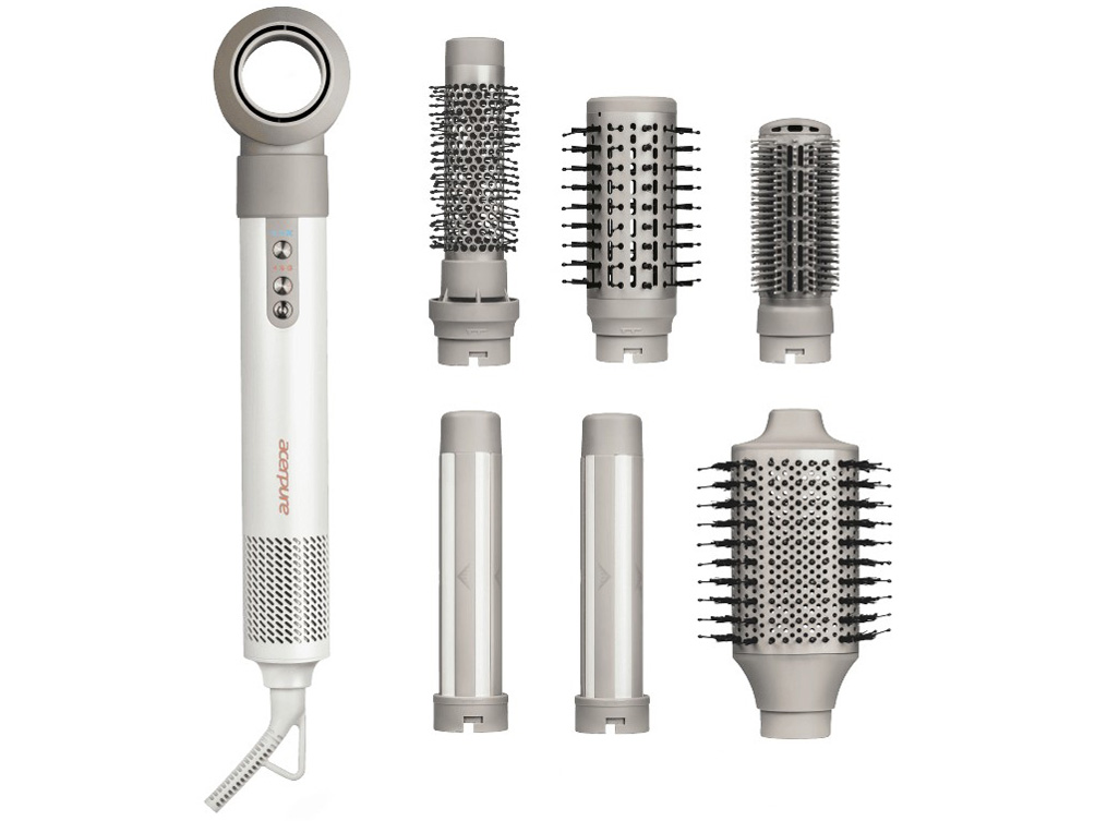 Acerpure Beauty DS744-10W [�T�e���z���C�g] �̐��i�摜