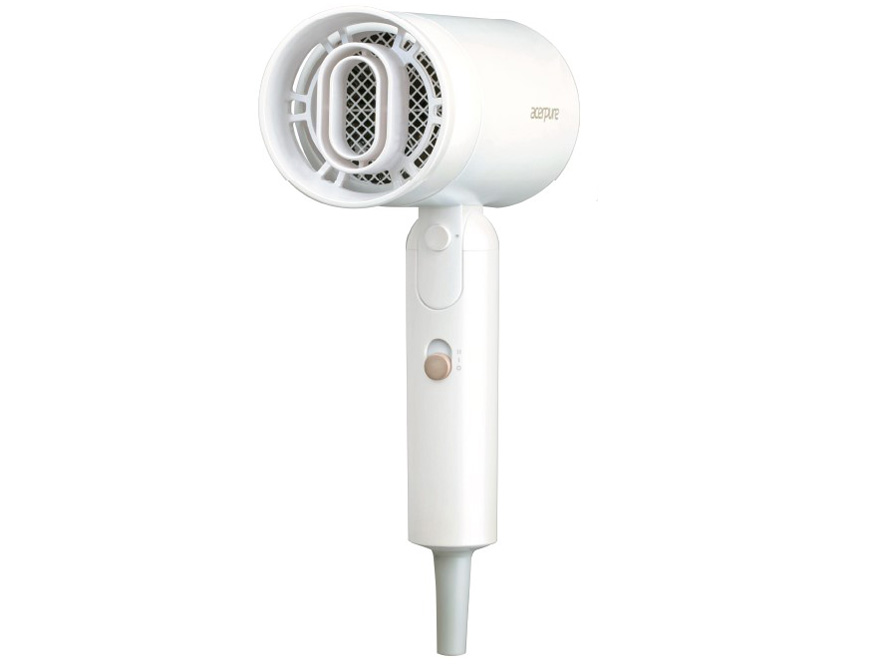 Acerpure Beauty HD364-10W [�p�[���z���C�g] �̐��i�摜