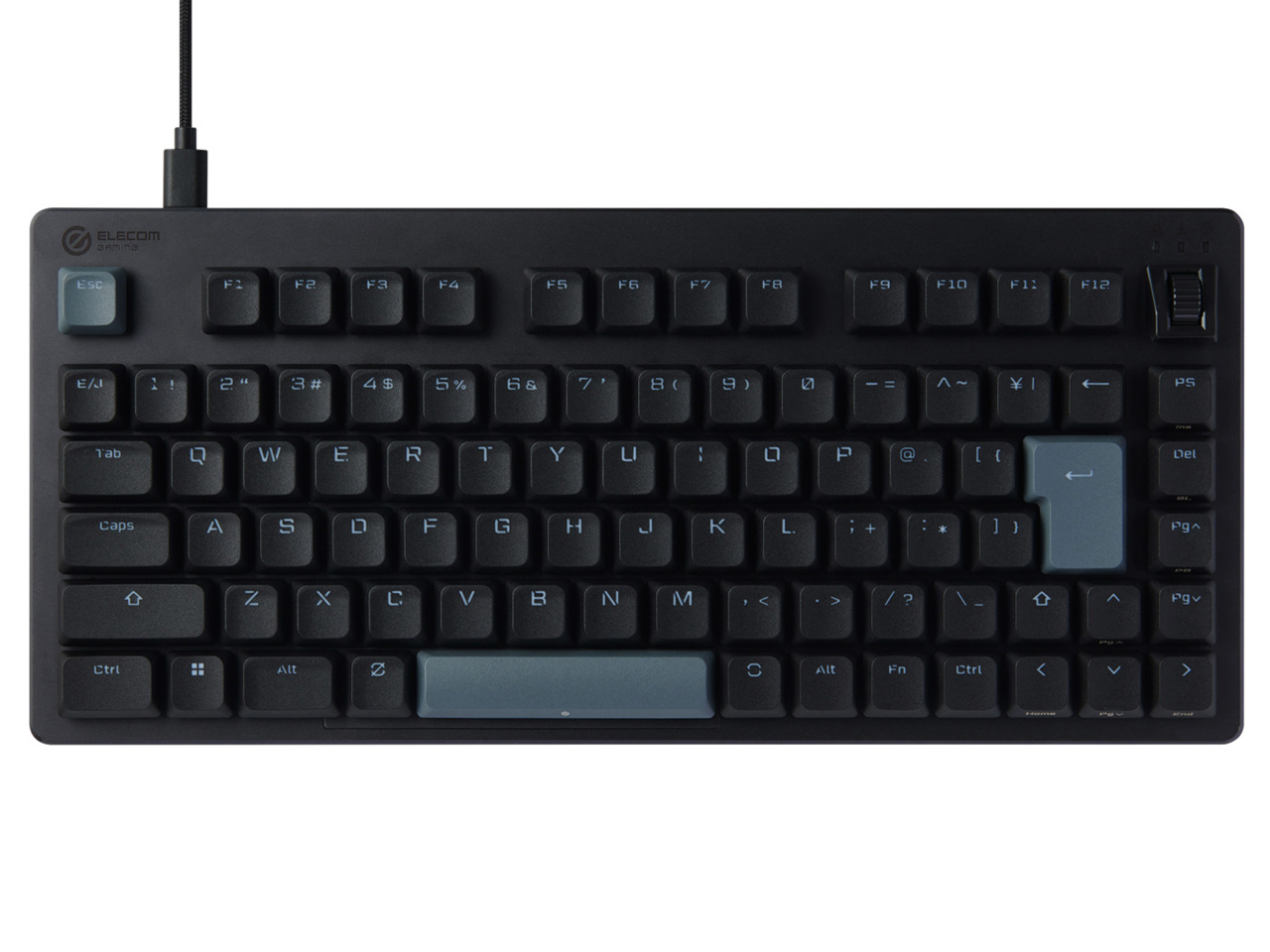 V custom TK-VK720ALBK [�u���b�N] �̐��i�摜