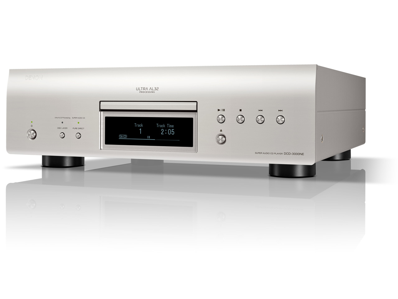 DCD-3000NE-SP [�v���~�A���V���o�[]