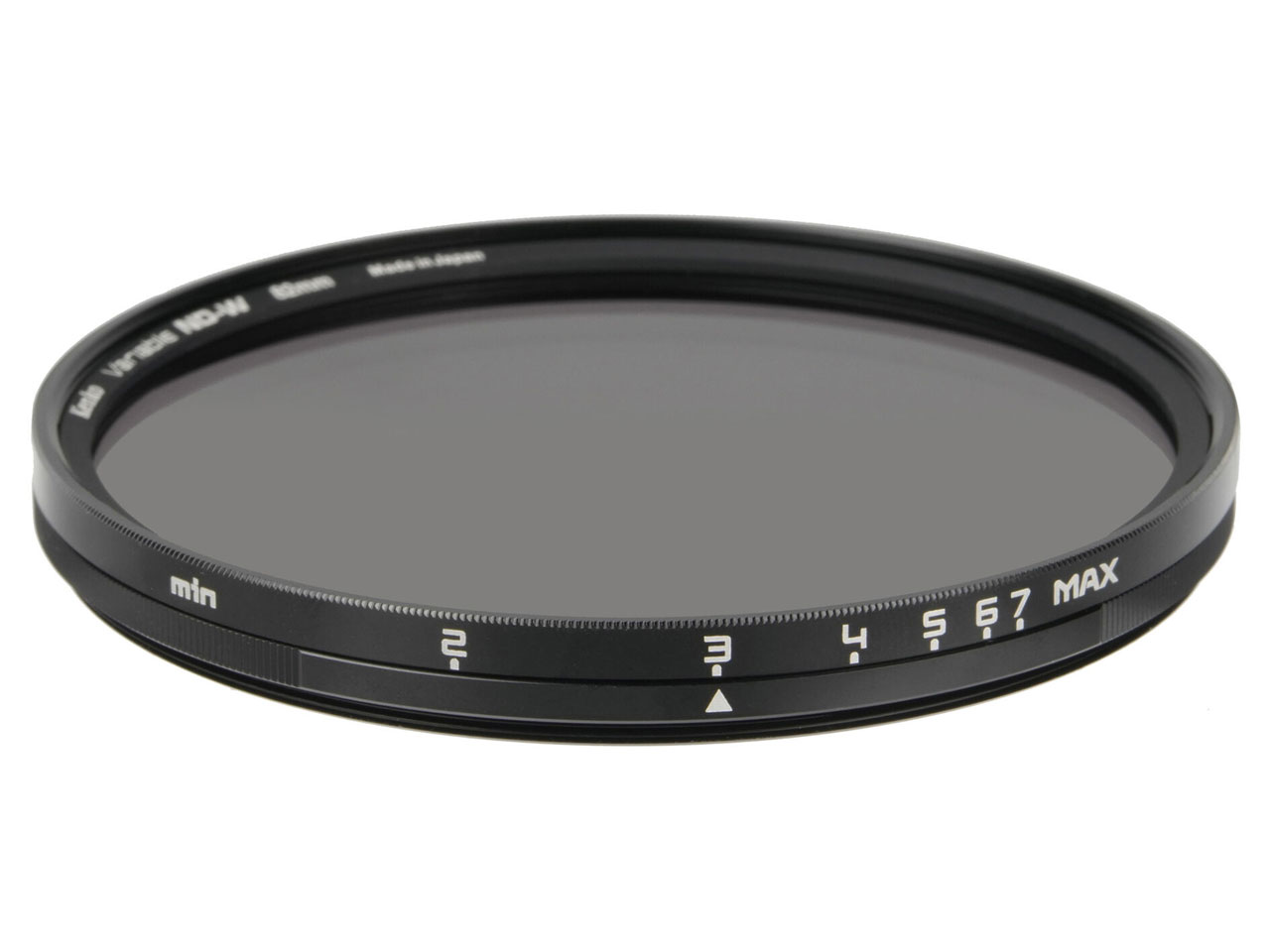 �o���A�u��ND-W 77mm �̐��i�摜