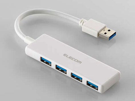 U3H-H040WH [�z���C�g] �̐��i�摜