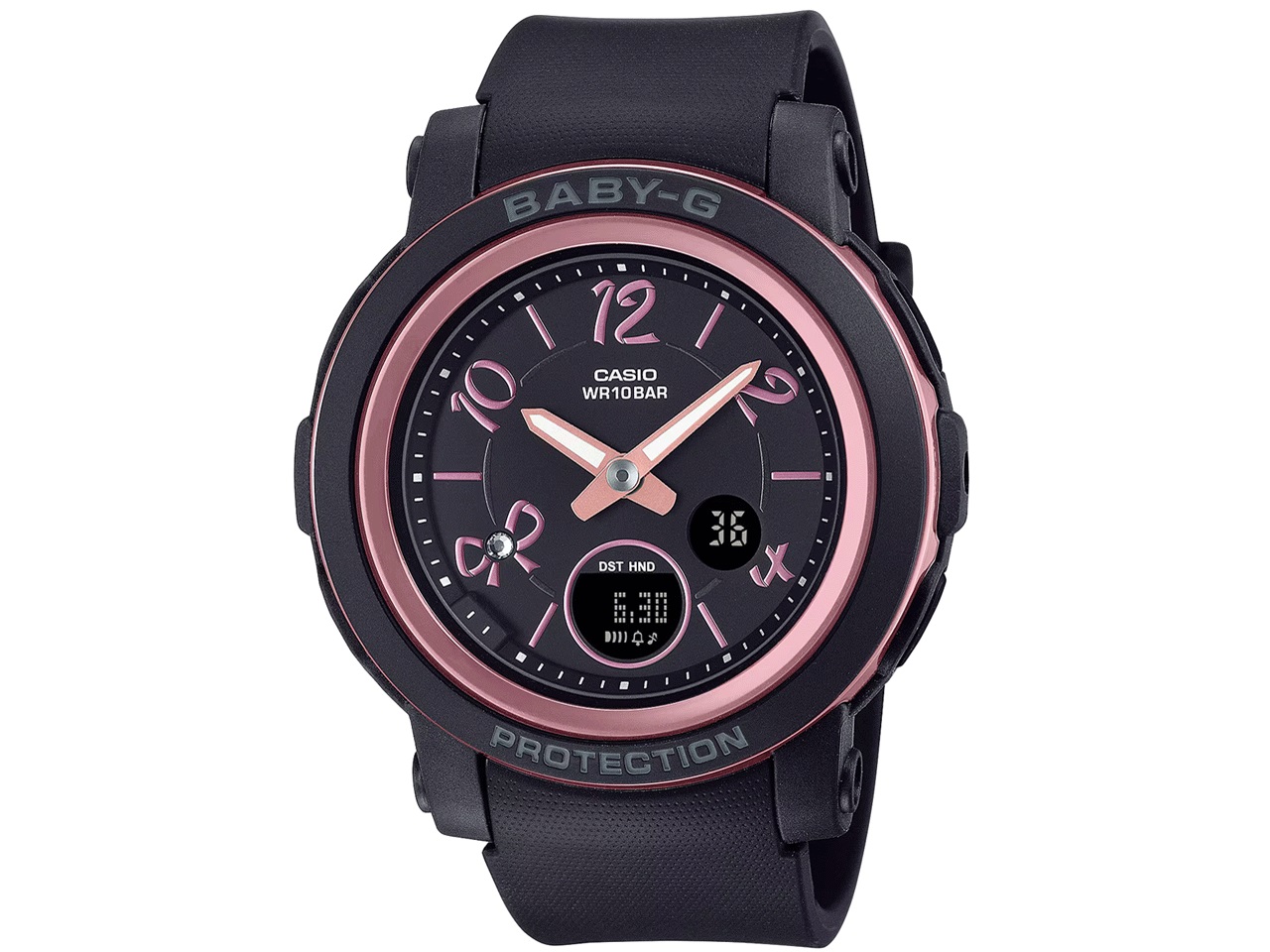 Baby-G BGA-290RA-1AJF