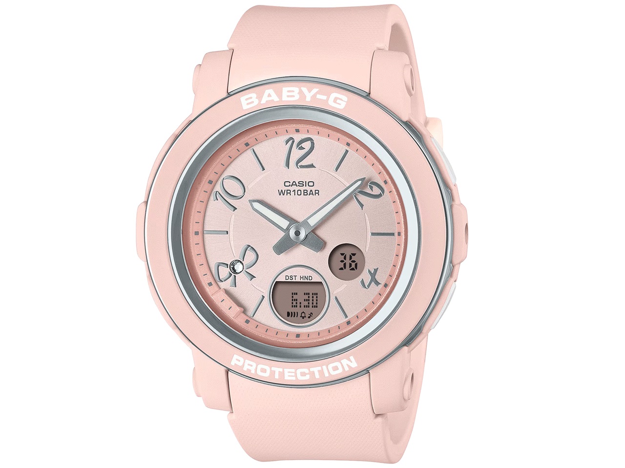 Baby-G BGA-290RA-4AJF �̐��i�摜