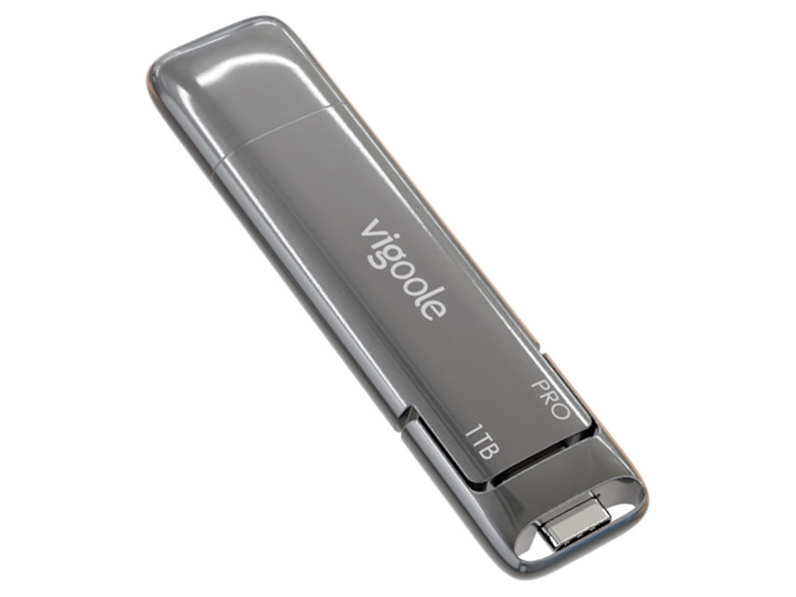Vigoole SD301 PRO1TB �̐��i�摜