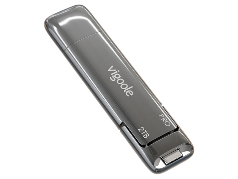 Vigoole SD301 PRO2TB �̐��i�摜