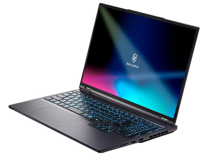 GALLERIA ZL9C-R47-6B Core i9 14900HX�ERTX 4070�E32GB�������E1TB SSD K/15967-11a �̐��i�摜