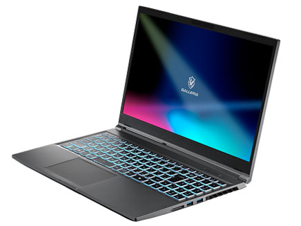 GALLERIA RL7C-R35-5N Core i7 13620H�ERTX 3050�E16GB�������E500GB SSD K/15968-11a �̐��i�摜