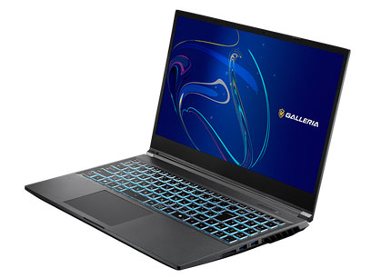 GALLERIA RL7C-R46-C5N ���i.com���胂�f�� Core i7 13620H�ERTX 4060�E16GB�������E1TB SSD K/16284-11a �̐��i�摜