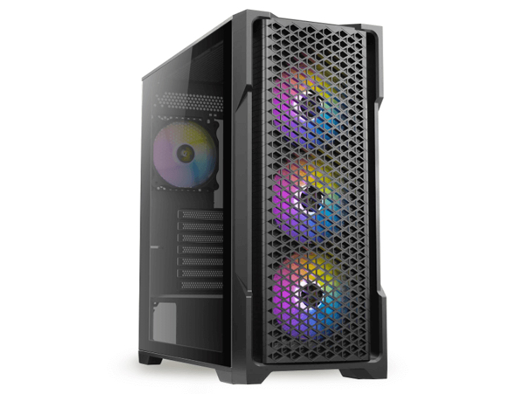 arkhive Gaming Custom GC-I9G49R AG-IA24Z89AGL9-AX9 Core Ultra 9 285K�E32GB�������E2TB NVMe SSD�ERTX 4090�E�J�X�^�}�C�Y�\ �̐��i�摜